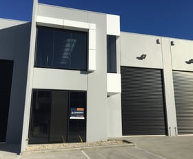 Factory, Warehouse & Industrial commercial property leased at 28/105-115 Cochranes Road Moorabbin VIC 3189