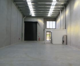 Factory, Warehouse & Industrial commercial property leased at 28/105-115 Cochranes Road Moorabbin VIC 3189