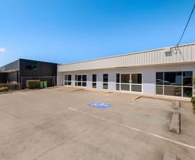 Showrooms / Bulky Goods commercial property leased at 20 Hill Street Toowoomba City QLD 4350