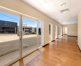 Showrooms / Bulky Goods commercial property leased at 20 Hill Street Toowoomba City QLD 4350