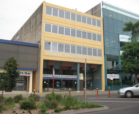 Offices commercial property leased at S3, 103-105 Molesworth Street Lismore NSW 2480