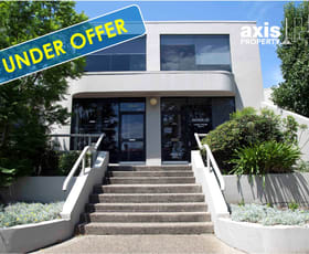 Offices commercial property leased at 11/2-8 St Andrews Street Brighton VIC 3186