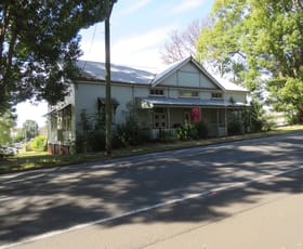 Offices commercial property leased at 2 High Street Alstonville NSW 2477