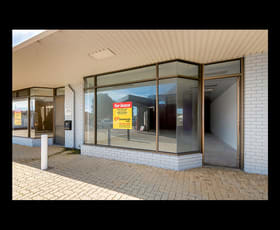 Showrooms / Bulky Goods commercial property for lease at Shop 2/Lot 65 Sandridge Road East Bunbury WA 6230