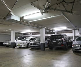Other commercial property leased at Carspace 9, 15 Falcon Street Crows Nest NSW 2065
