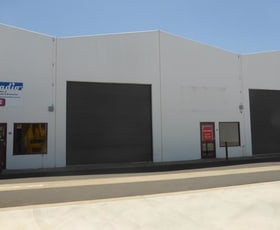 Factory, Warehouse & Industrial commercial property leased at Unit 11/4 Carboni Court Dubbo NSW 2830