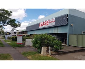 Factory, Warehouse & Industrial commercial property leased at 40 Harries Road Coorparoo QLD 4151