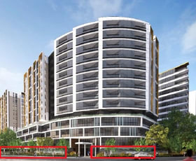 Shop & Retail commercial property leased at Shop 1 - 5/671 Gardeners Road Mascot NSW 2020