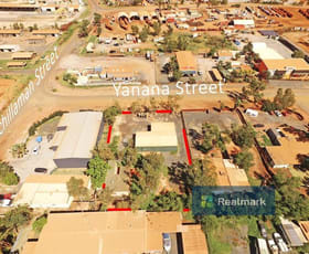 Factory, Warehouse & Industrial commercial property leased at 4 Yanana Street Wedgefield WA 6721
