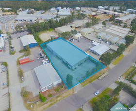 Factory, Warehouse & Industrial commercial property leased at 35 Sandringham Avenue Thornton NSW 2322