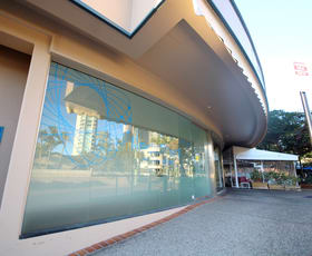 Shop & Retail commercial property leased at 1/14-16 Tedder Avenue Main Beach QLD 4217