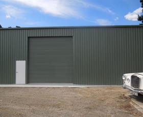 Factory, Warehouse & Industrial commercial property leased at 3/329 Lal Lal Street Ballarat East VIC 3350