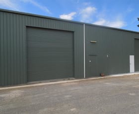 Factory, Warehouse & Industrial commercial property leased at 3/329 Lal Lal Street Ballarat East VIC 3350