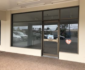 Other commercial property leased at 16/61 President Wilson Walk Tanilba Bay NSW 2319