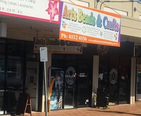 Shop & Retail commercial property leased at 37 Targo Bundaberg Central QLD 4670