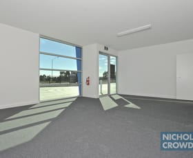Factory, Warehouse & Industrial commercial property leased at 3/112 Colemans Road Carrum Downs VIC 3201