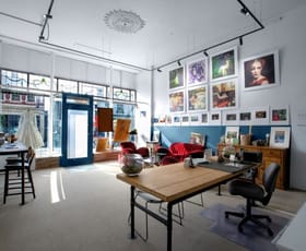 Shop & Retail commercial property leased at 584 Burwood Road Hawthorn VIC 3122