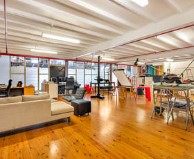 Offices commercial property leased at 21/37 Nicholson Street Balmain NSW 2041