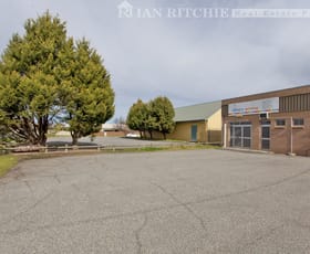 Showrooms / Bulky Goods commercial property leased at 1081A Corella Street North Albury NSW 2640