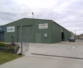 Factory, Warehouse & Industrial commercial property leased at 1/860 Leslie Drive North Albury NSW 2640