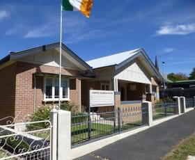 Offices commercial property leased at Suite  5/3 Hampden Avenue Orange NSW 2800