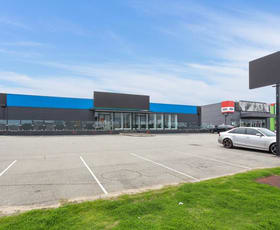 Showrooms / Bulky Goods commercial property leased at Whole Site/424 Scarborough Beach Road Osborne Park WA 6017
