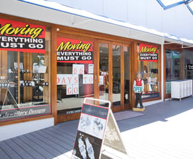 Shop & Retail commercial property leased at 3/7 Lawson Street Byron Bay NSW 2481