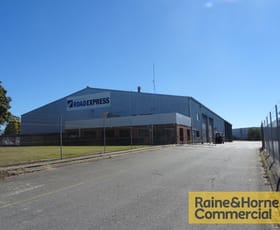 Factory, Warehouse & Industrial commercial property leased at 68 Tile Street Wacol QLD 4076