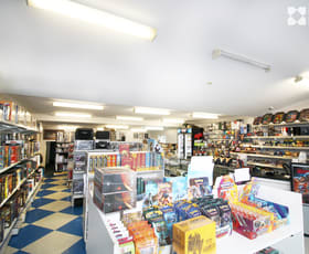 Shop & Retail commercial property leased at 46 Brisbane Street Hobart TAS 7000