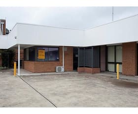 Offices commercial property leased at (Building/16-18 Christo Road Georgetown NSW 2298