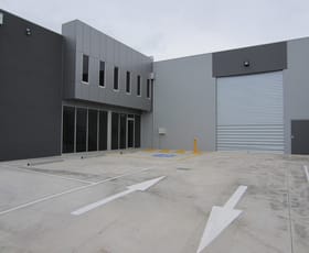 Factory, Warehouse & Industrial commercial property leased at 2/131 Douro Street North Geelong VIC 3215