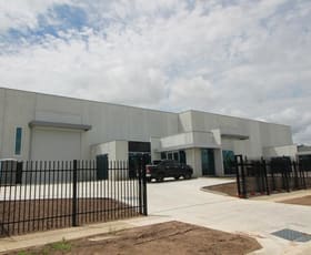 Factory, Warehouse & Industrial commercial property leased at Unit 1/18 Sharnet Circuit Pakenham VIC 3810