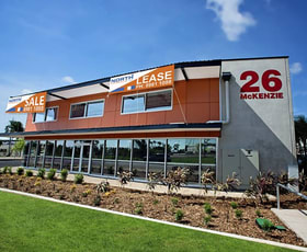 Factory, Warehouse & Industrial commercial property leased at Unit 4/26 McKenzie Place Yarrawonga NT 0830