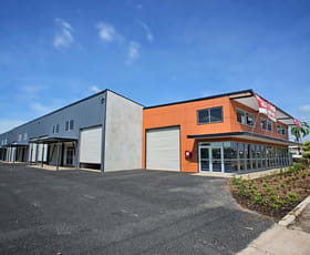 Factory, Warehouse & Industrial commercial property leased at Unit 4/26 McKenzie Place Yarrawonga NT 0830