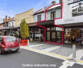 Shop & Retail commercial property leased at 119 Liverpool Street Hobart TAS 7000