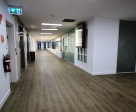 Offices commercial property leased at B2/58 Lake Street Cairns City QLD 4870