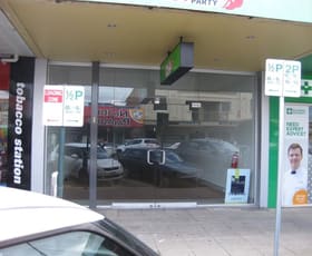 Factory, Warehouse & Industrial commercial property for lease at 61 Franklin Street Traralgon VIC 3844