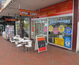 Shop & Retail commercial property leased at 117 Main Street Croydon VIC 3136