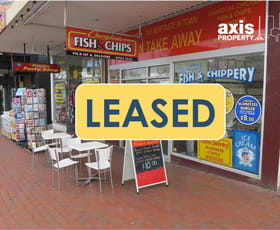 Shop & Retail commercial property leased at 117 Main Street Croydon VIC 3136