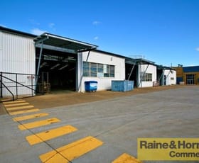 Factory, Warehouse & Industrial commercial property leased at Lot 3/450 Sherwood Road Sherwood QLD 4075
