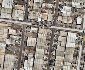 Factory, Warehouse & Industrial commercial property leased at 34 Davies Avenue Sunshine North VIC 3020