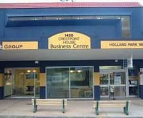 Offices commercial property leased at A/1420 Logan Road Mount Gravatt QLD 4122