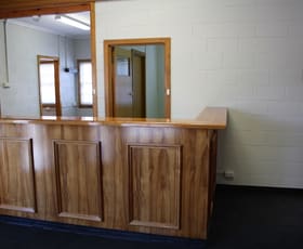 Offices commercial property leased at 56 Cimitiere Street Launceston TAS 7250