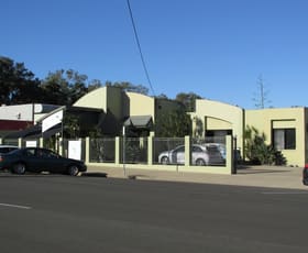 Offices commercial property leased at 6 Tavistock Street Torquay QLD 4655