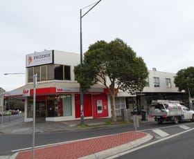 Offices commercial property leased at 5 Seymour Street Ringwood VIC 3134