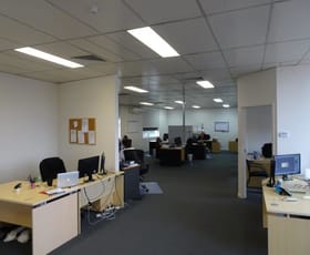 Offices commercial property leased at 5 Seymour Street Ringwood VIC 3134