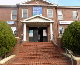 Offices commercial property leased at Level 1/2/412 Bay Street Brighton VIC 3186