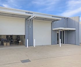 Factory, Warehouse & Industrial commercial property leased at 3/17 Forge Drive Coffs Harbour NSW 2450