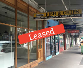 Other commercial property leased at 178 Rathdowne Street Carlton VIC 3053