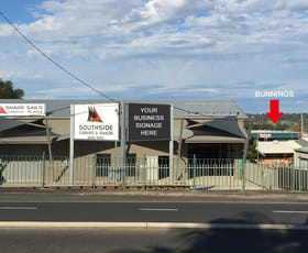 Factory, Warehouse & Industrial commercial property leased at 41 Bent Street South Grafton NSW 2460